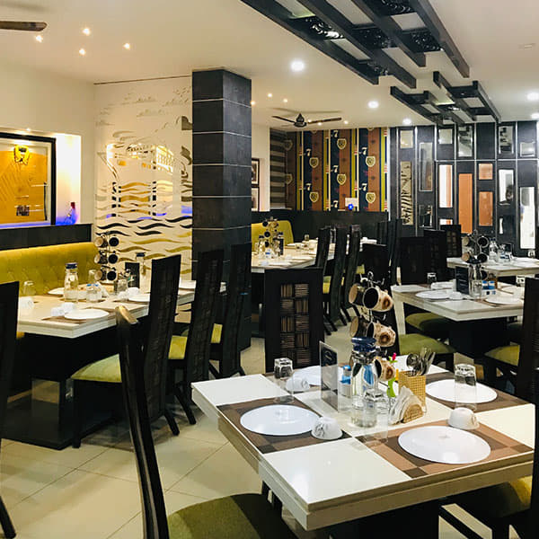 SAMET School of Management Bhubaneswar Academic Building photo 3